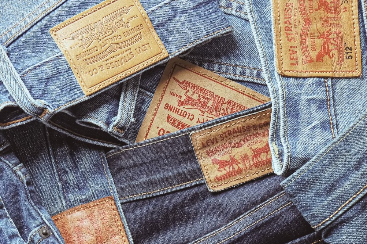 Levi’s Sustainability: Giving Old Jeans a Second Life