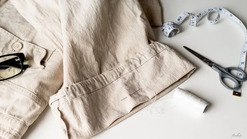 eco fashion organic fabric textures linen hemp cotton